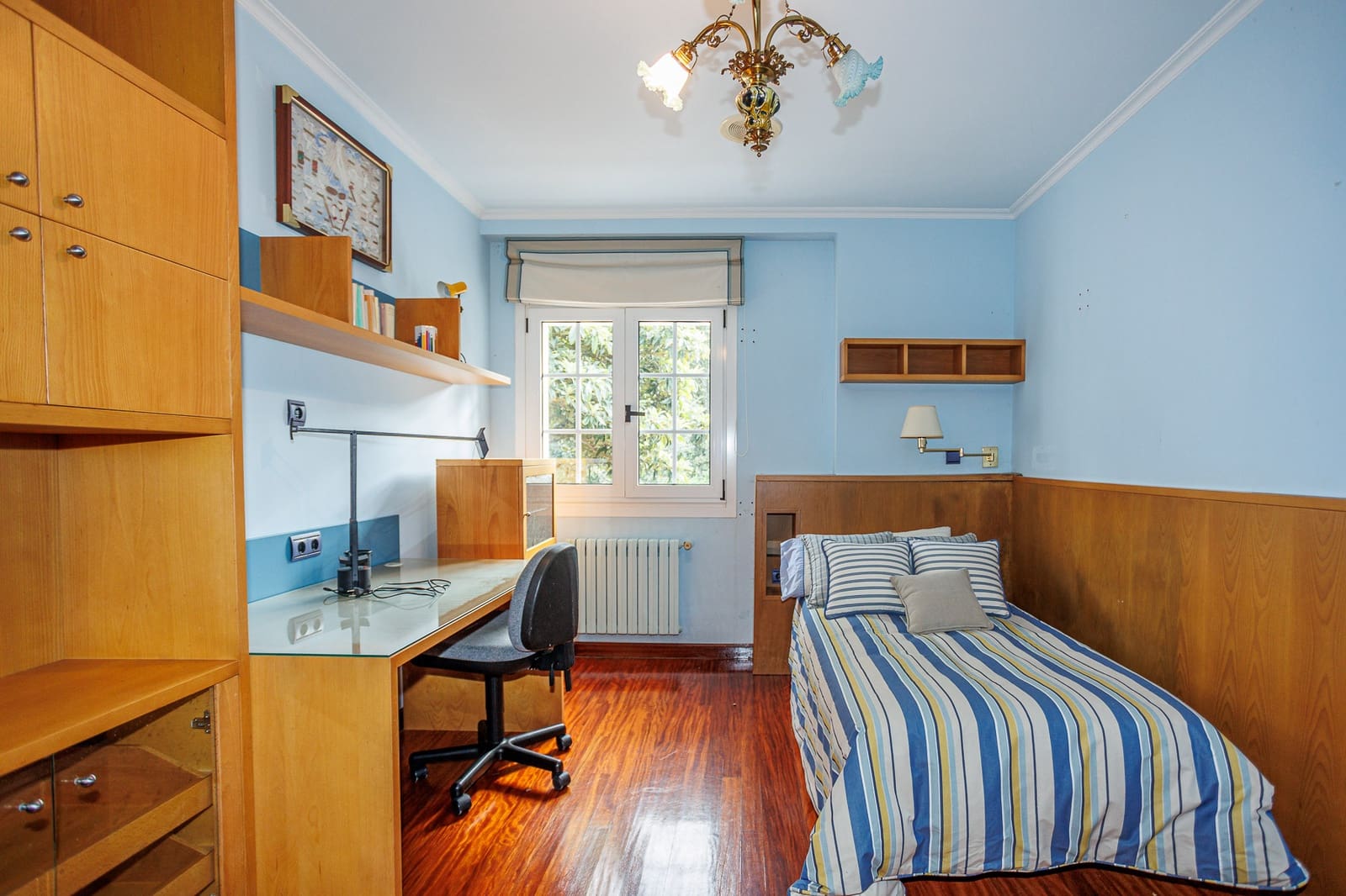 6 soveværelse Finca/Landehus til salg i Santiago de Compostela med swimmingpool - € 899.000 (Ref: 8449555)