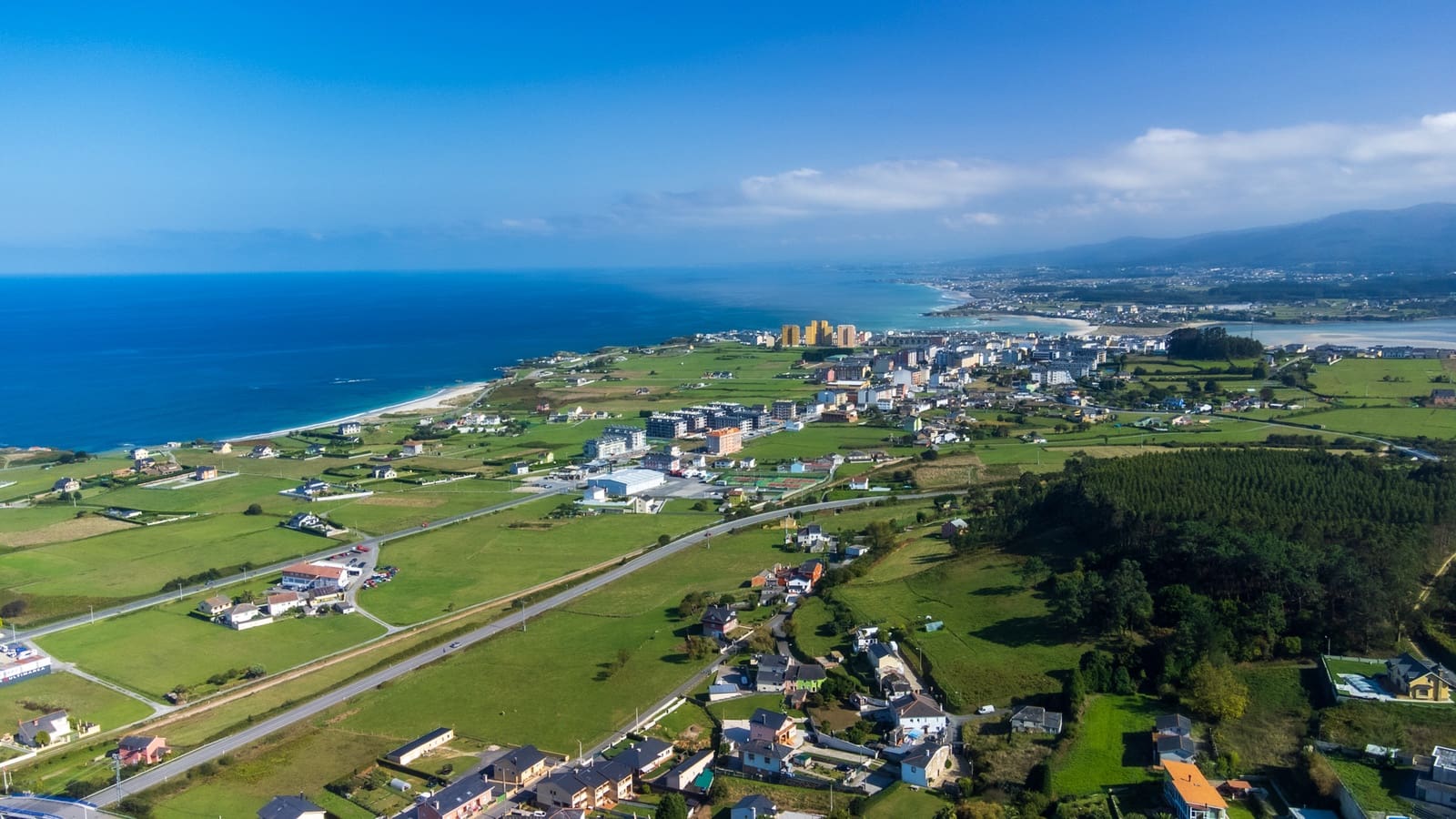 3 soverom Finca/Herregård til salgs i Foz - € 825 000 (Ref: 8449557)