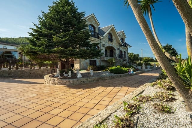 3 quarto Quinta/Casa Rural para venda em Foz - 825 000 € (Ref: 8449557)