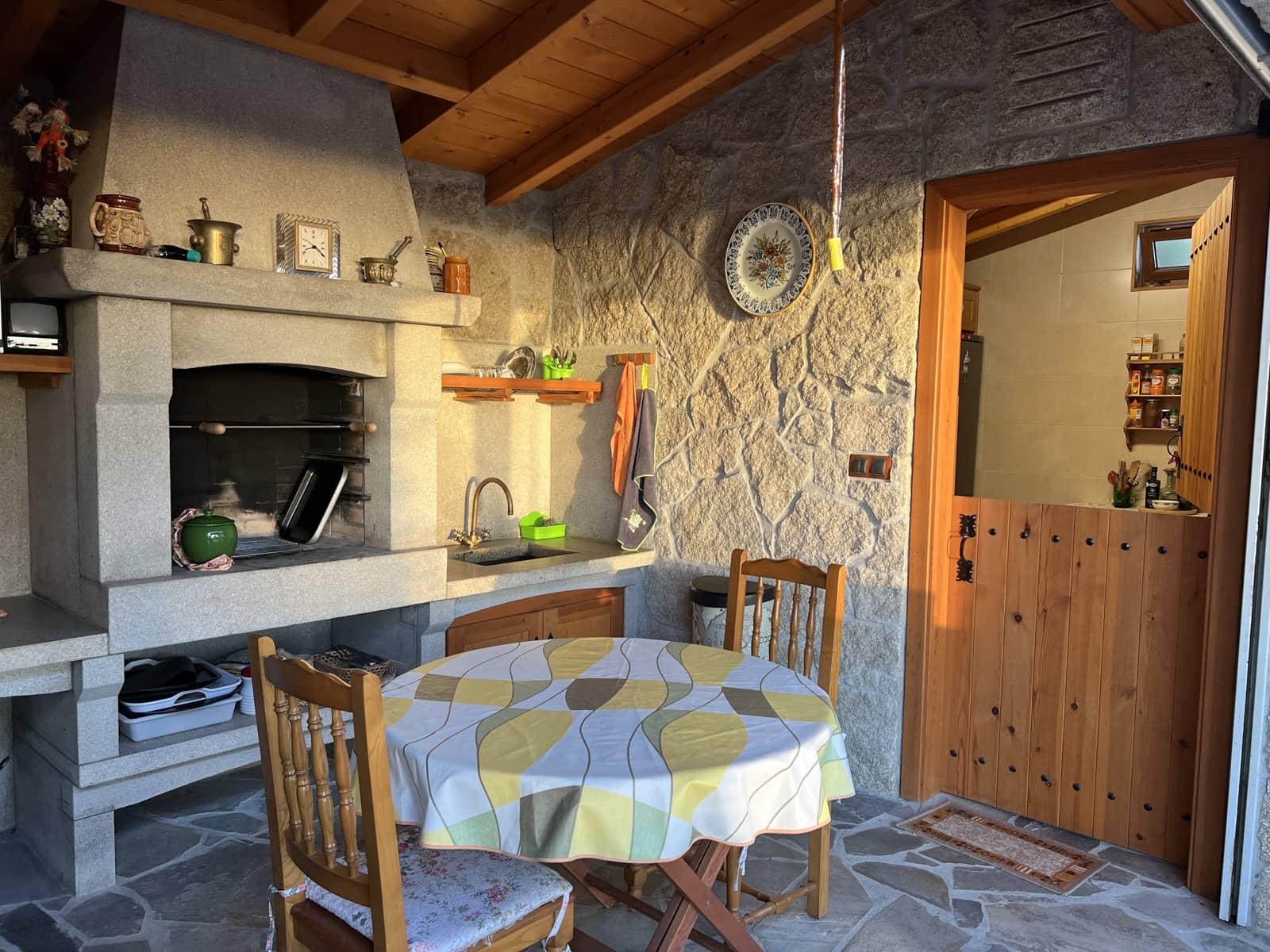 3 soverom Finca/Herregård til salgs i Foz - € 825 000 (Ref: 8449557)