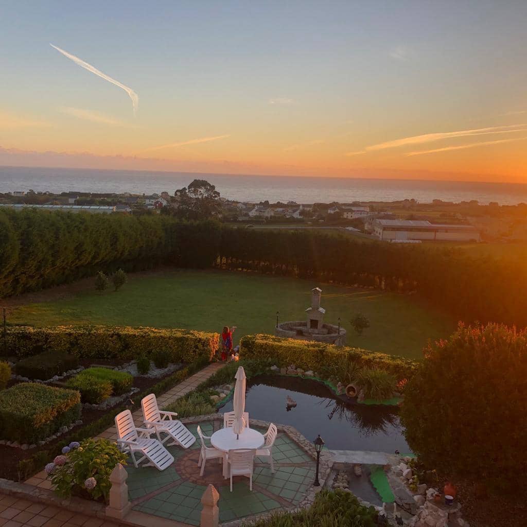 3 soverom Finca/Herregård til salgs i Foz - € 825 000 (Ref: 8449557)