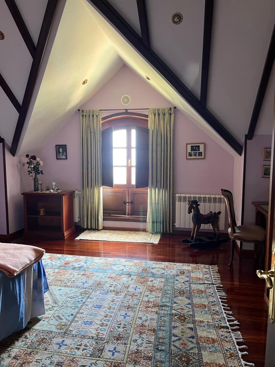 3 soverom Finca/Herregård til salgs i Foz - € 825 000 (Ref: 8449557)