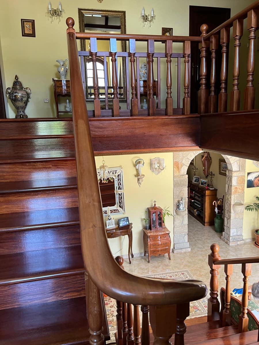 3 soverom Finca/Herregård til salgs i Foz - € 825 000 (Ref: 8449557)