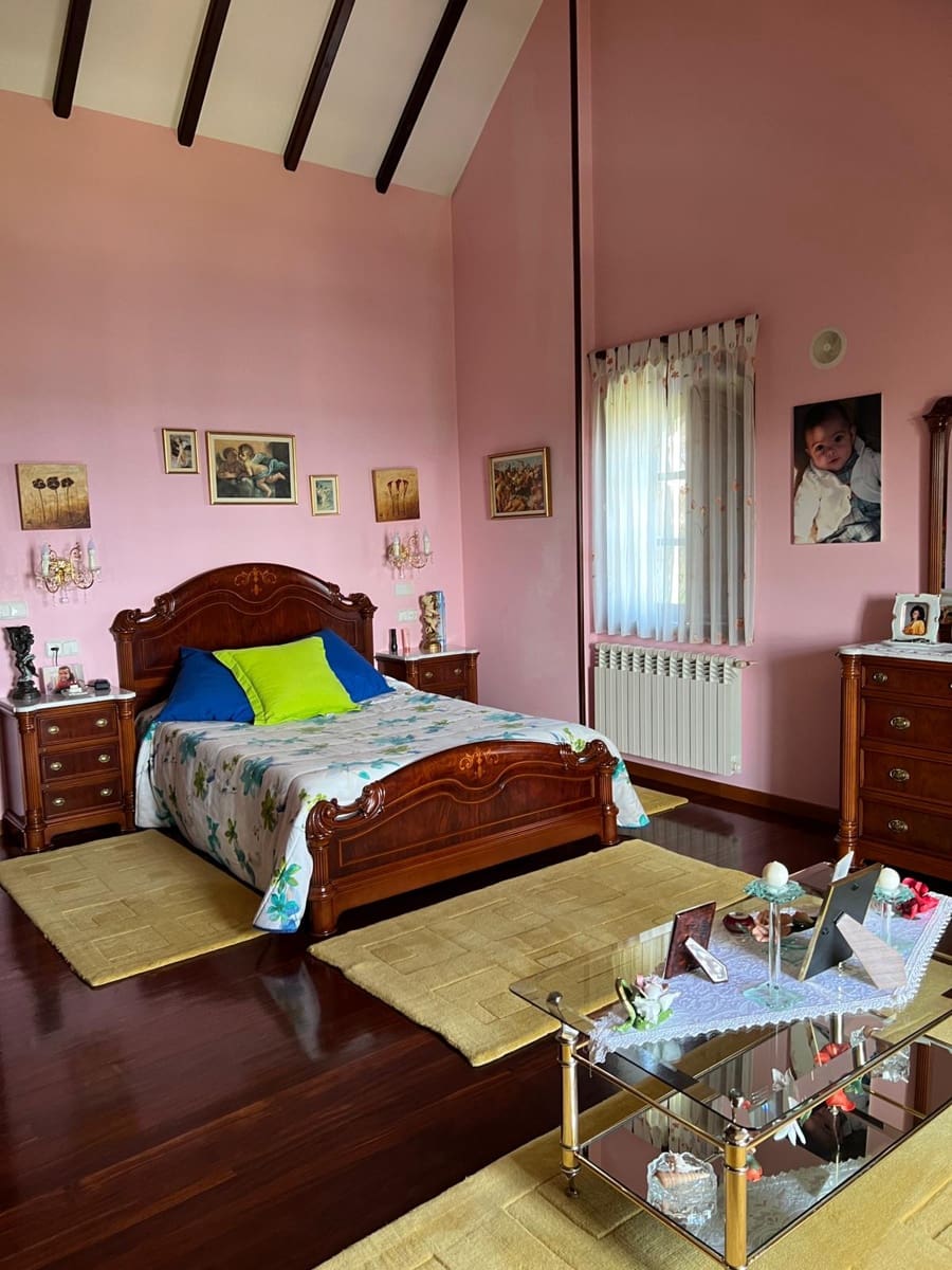 3 soverom Finca/Herregård til salgs i Foz - € 825 000 (Ref: 8449557)