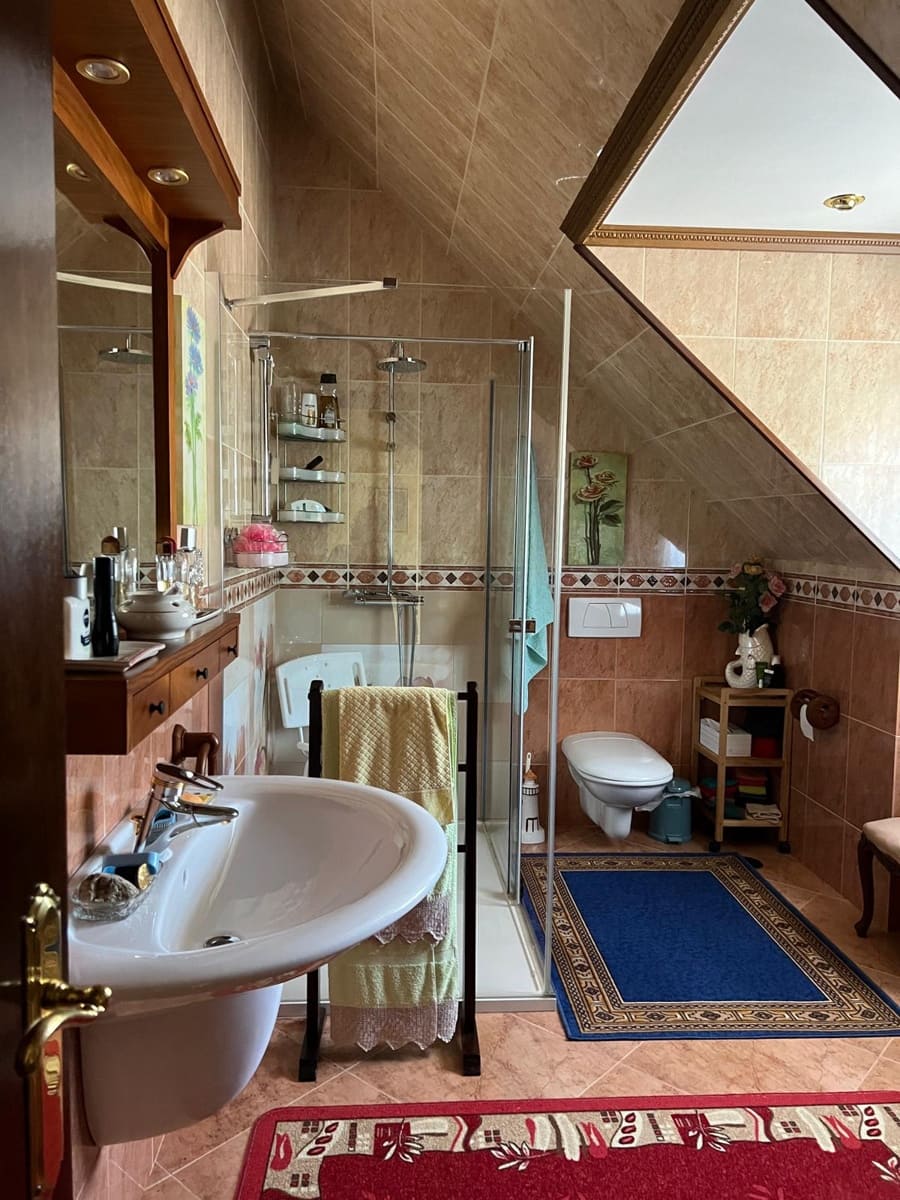 3 soverom Finca/Herregård til salgs i Foz - € 825 000 (Ref: 8449557)