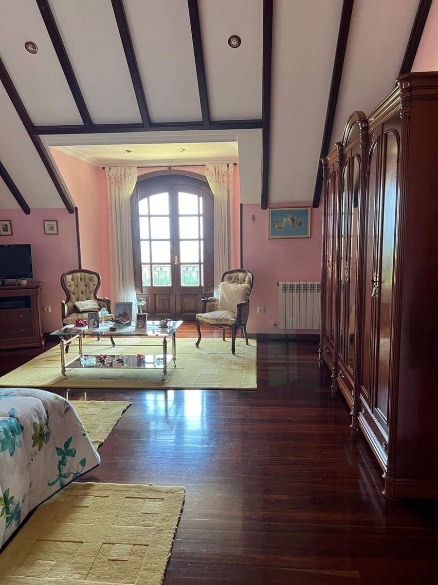 3 soverom Finca/Herregård til salgs i Foz - € 825 000 (Ref: 8449557)