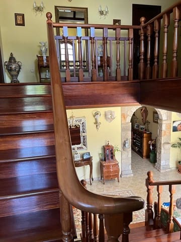 3 quarto Quinta/Casa Rural para venda em Foz - 825 000 € (Ref: 8449557)