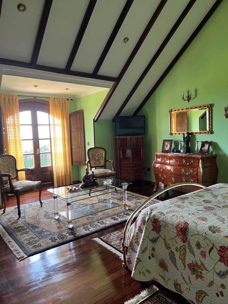 3 soverom Finca/Herregård til salgs i Foz - € 825 000 (Ref: 8449557)