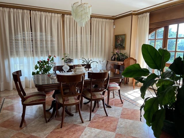 3 quarto Quinta/Casa Rural para venda em Foz - 825 000 € (Ref: 8449557)