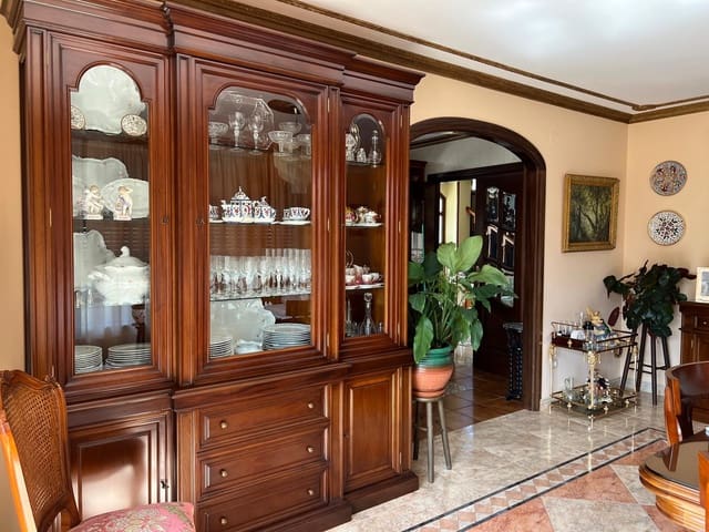 3 quarto Quinta/Casa Rural para venda em Foz - 825 000 € (Ref: 8449557)