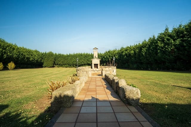 3 quarto Quinta/Casa Rural para venda em Foz - 825 000 € (Ref: 8449557)