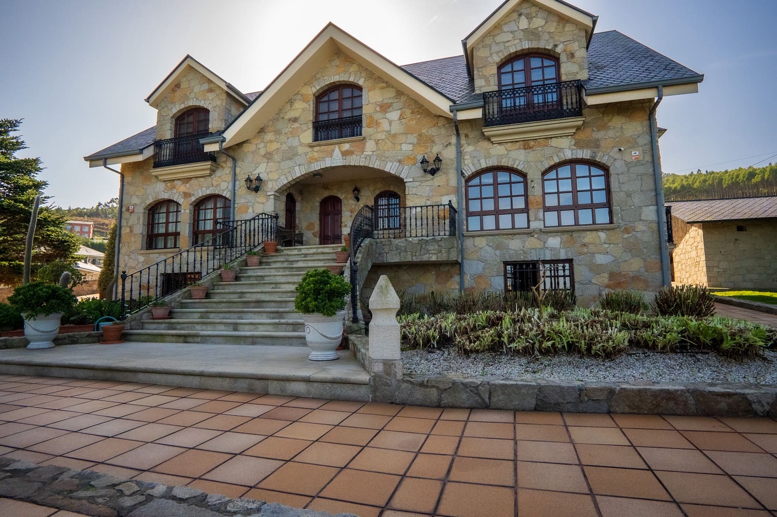 3 soverom Finca/Herregård til salgs i Foz - € 825 000 (Ref: 8449557)