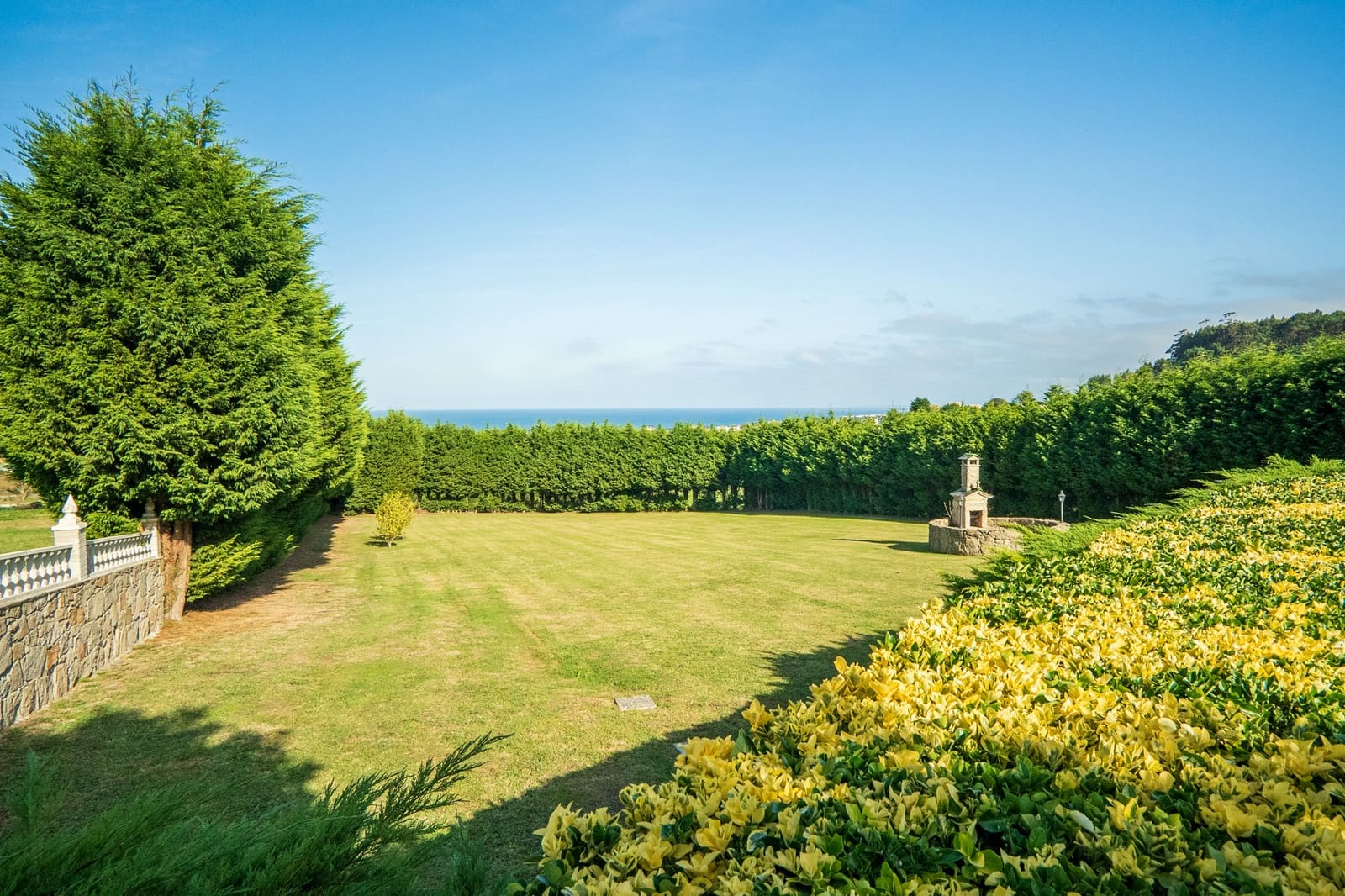 3 soverom Finca/Herregård til salgs i Foz - € 825 000 (Ref: 8449557)