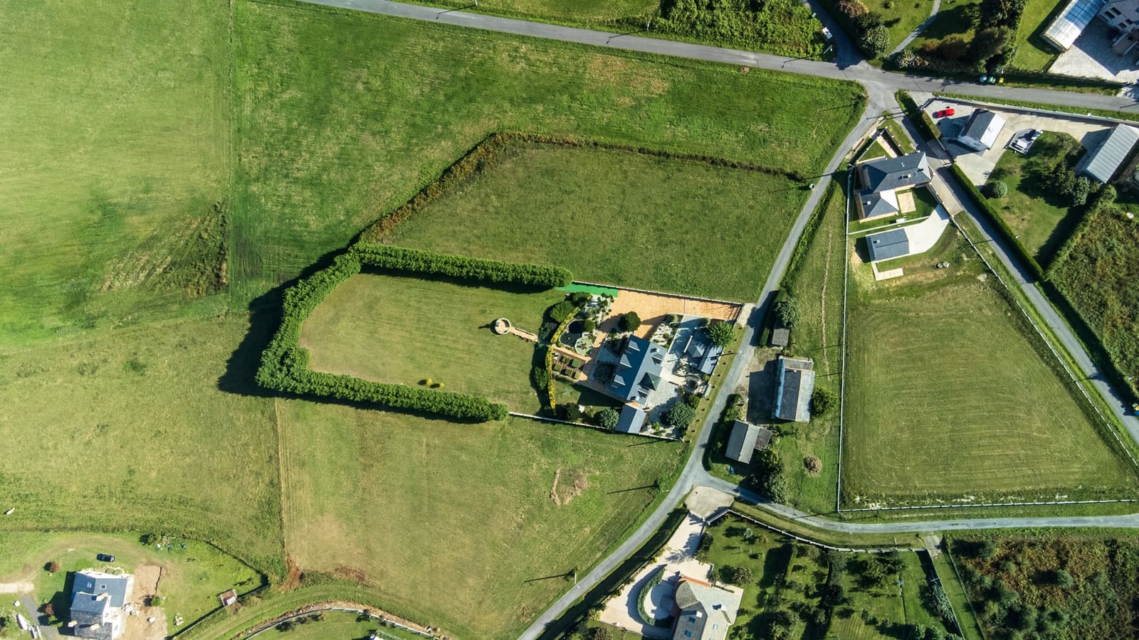 3 soverom Finca/Herregård til salgs i Foz - € 825 000 (Ref: 8449557)