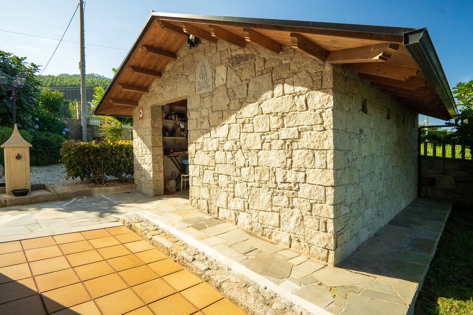 3 soverom Finca/Herregård til salgs i Foz - € 825 000 (Ref: 8449557)