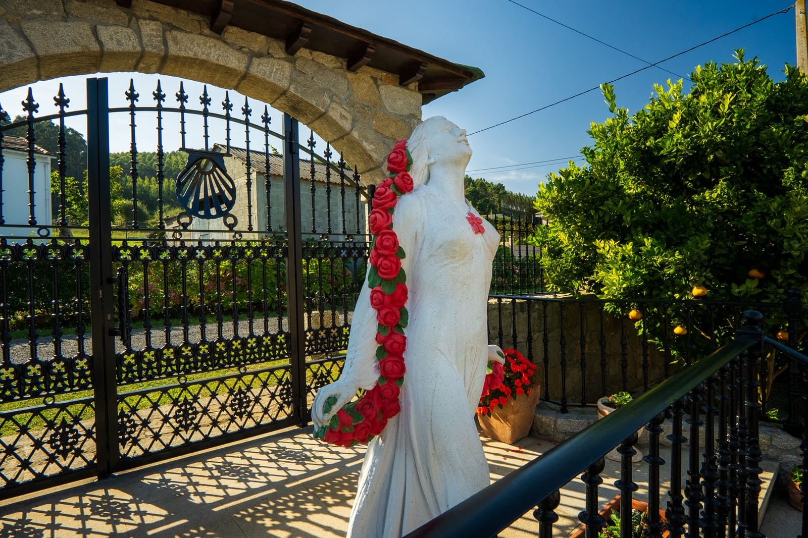 3 soverom Finca/Herregård til salgs i Foz - € 825 000 (Ref: 8449557)