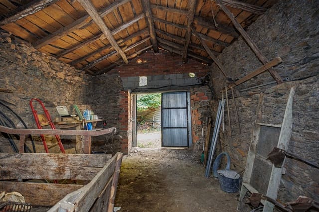 1 soveværelse Virksomhed til salg i Monforte de Lemos - € 69.900 (Ref: 8449561)