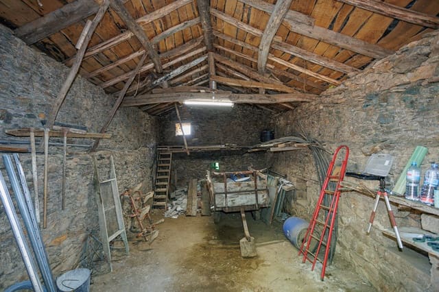 1 soveværelse Virksomhed til salg i Monforte de Lemos - € 69.900 (Ref: 8449561)
