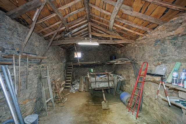 1 chambre Entreprise à vendre à Monforte de Lemos - 69 900 € (Ref: 8449561)
