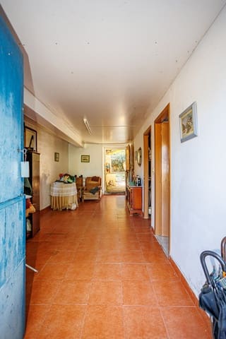 4 bedroom Finca/Country House for sale in Somozas - € 70,000 (Ref: 8449565)