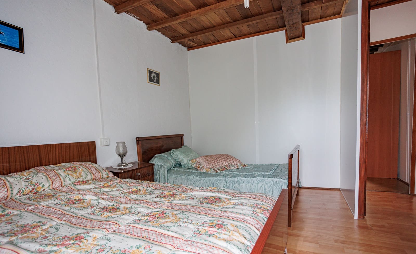 4 quarto Quinta/Casa Rural para venda em Somozas - 70 000 € (Ref: 8449565)