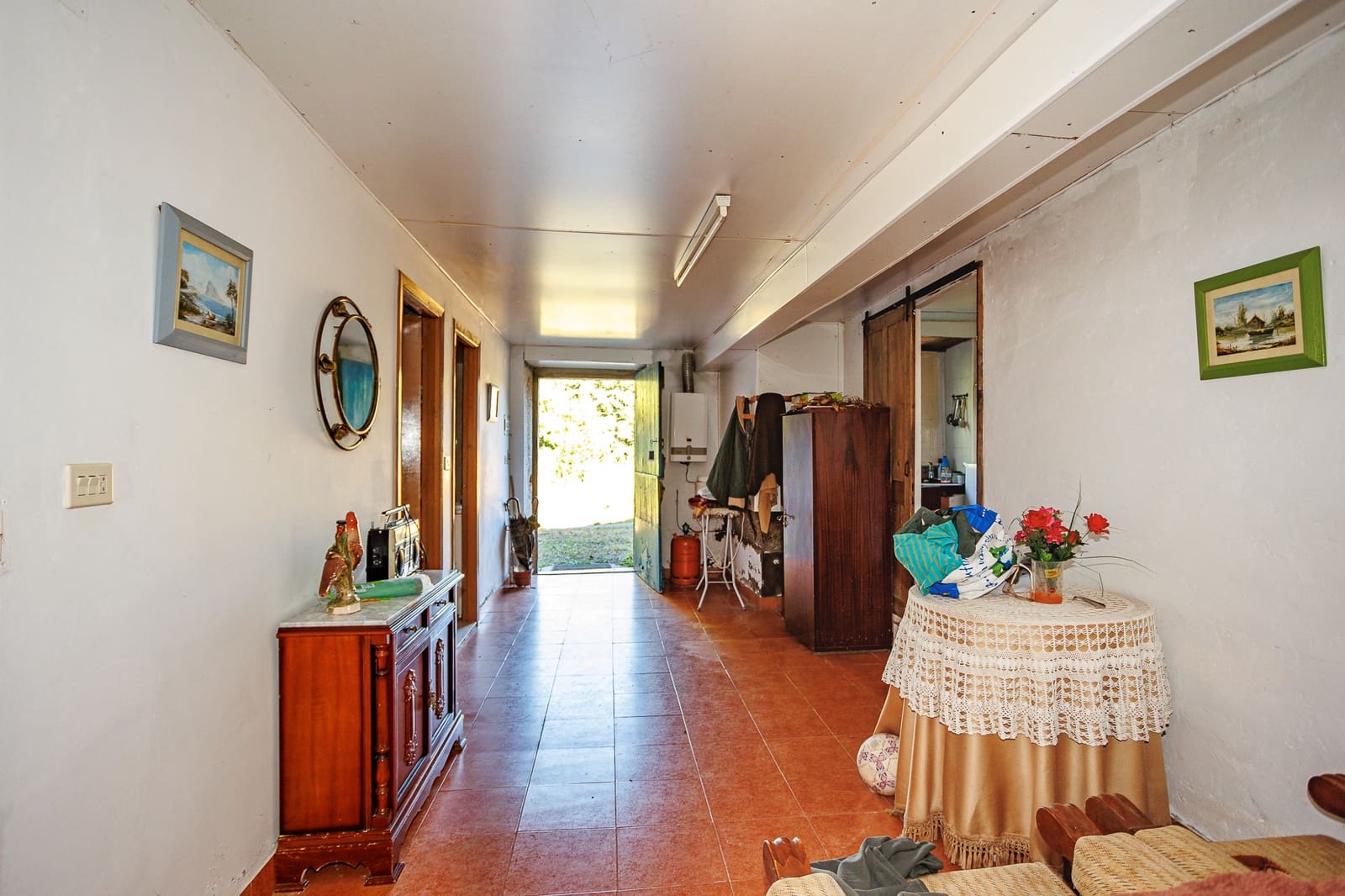 4 quarto Quinta/Casa Rural para venda em Somozas - 70 000 € (Ref: 8449565)