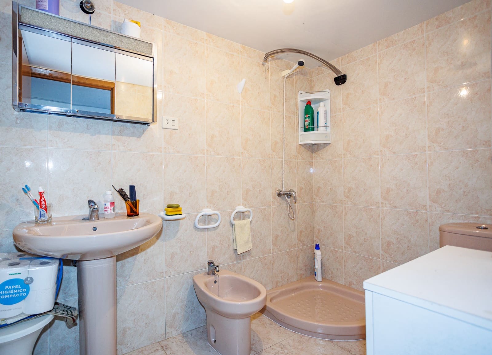 4 quarto Quinta/Casa Rural para venda em Somozas - 70 000 € (Ref: 8449565)