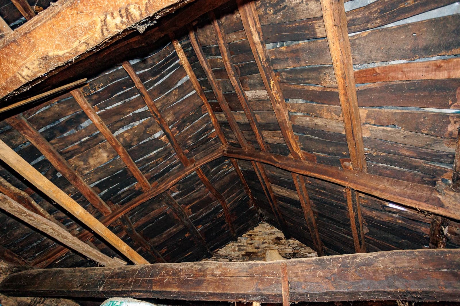 4 quarto Quinta/Casa Rural para venda em Somozas - 70 000 € (Ref: 8449565)