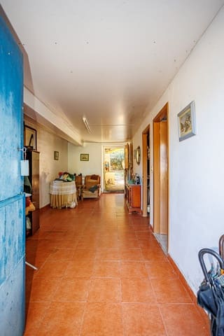 4 soveværelse Finca/Landehus til salg i Somozas - € 70.000 (Ref: 8449565)