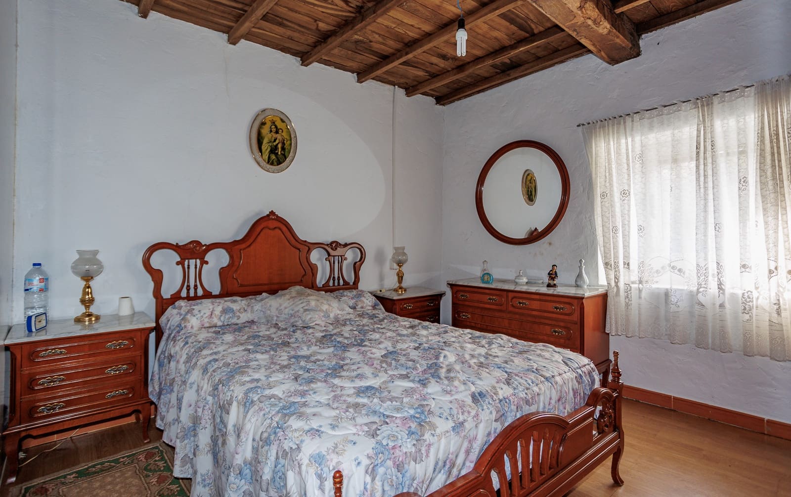 4 bedroom Finca/Country House for sale in Somozas - € 70,000 (Ref: 8449565)