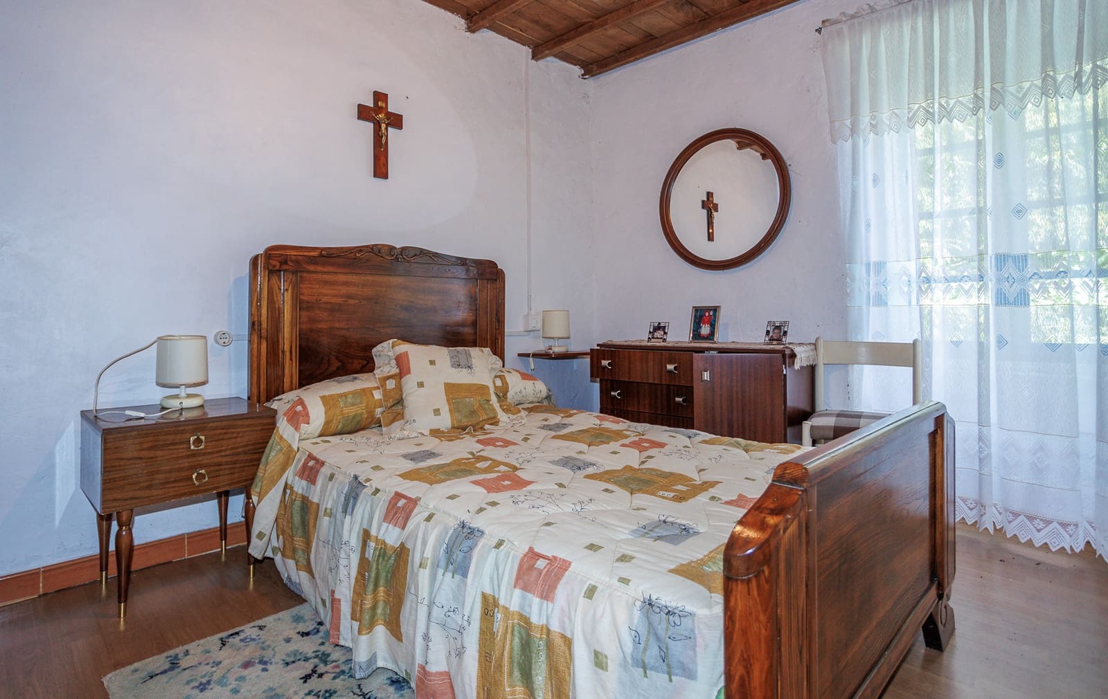 4 bedroom Finca/Country House for sale in Somozas - € 70,000 (Ref: 8449565)