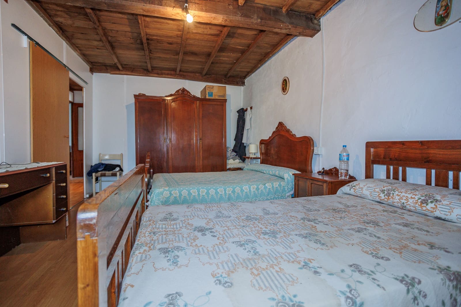 4 bedroom Finca/Country House for sale in Somozas - € 70,000 (Ref: 8449565)