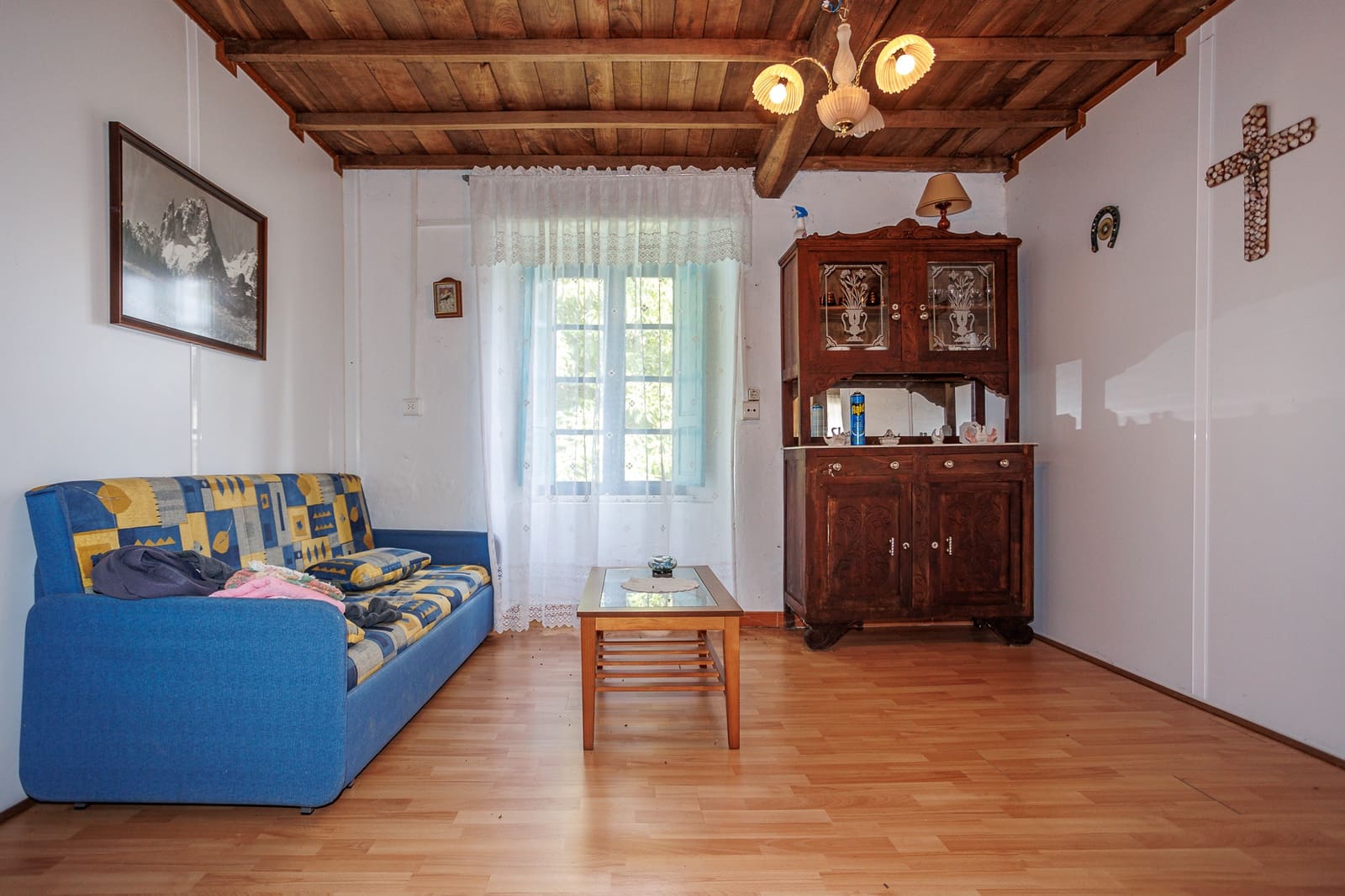 4 bedroom Finca/Country House for sale in Somozas - € 70,000 (Ref: 8449565)
