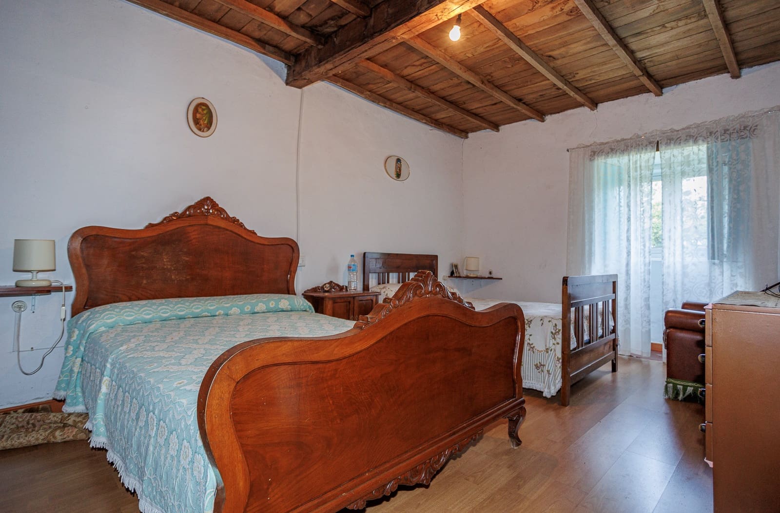 4 bedroom Finca/Country House for sale in Somozas - € 70,000 (Ref: 8449565)