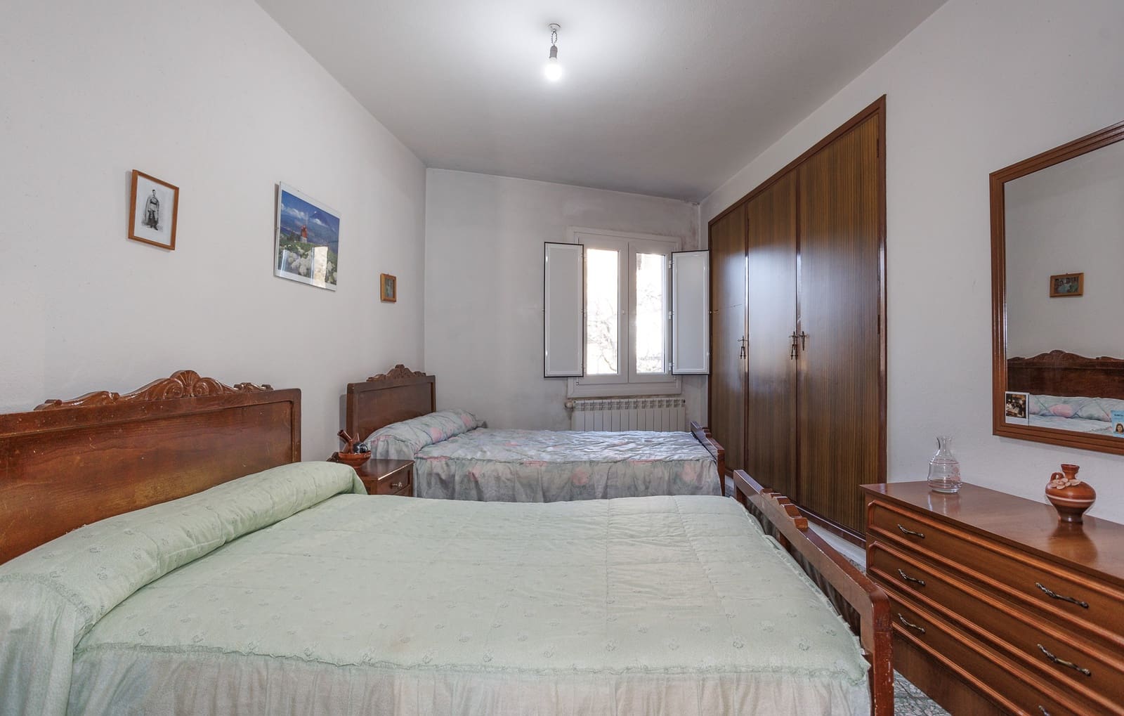 6 soveværelse Finca/Landehus til salg i As Nogais - € 120.000 (Ref: 8449566)