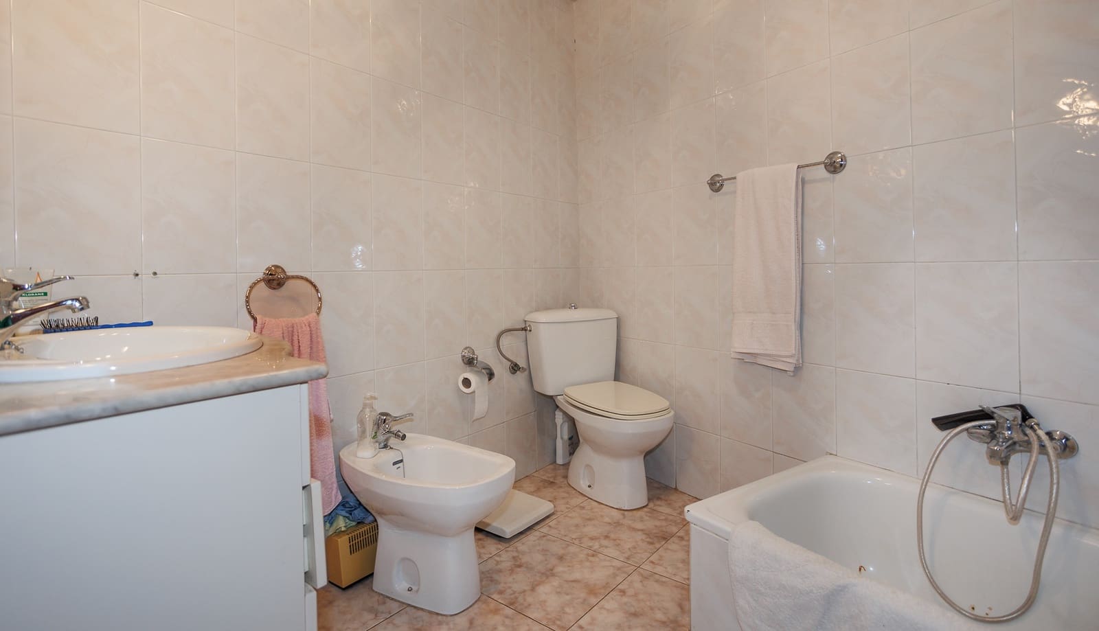 6 soveværelse Finca/Landehus til salg i As Nogais - € 120.000 (Ref: 8449566)