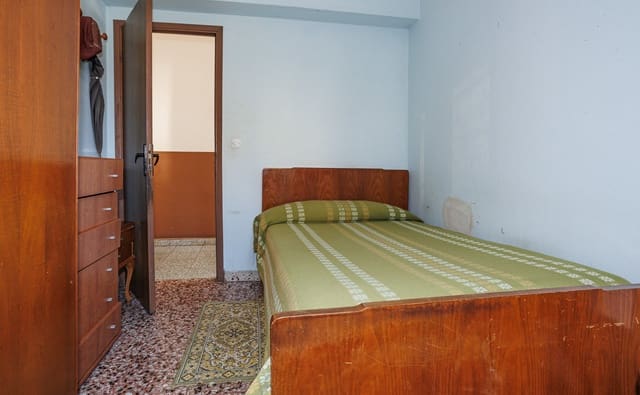 Finca/Casa Rural de 6 habitaciones en As Nogais en venta - 120.000 € (Ref: 8449566)