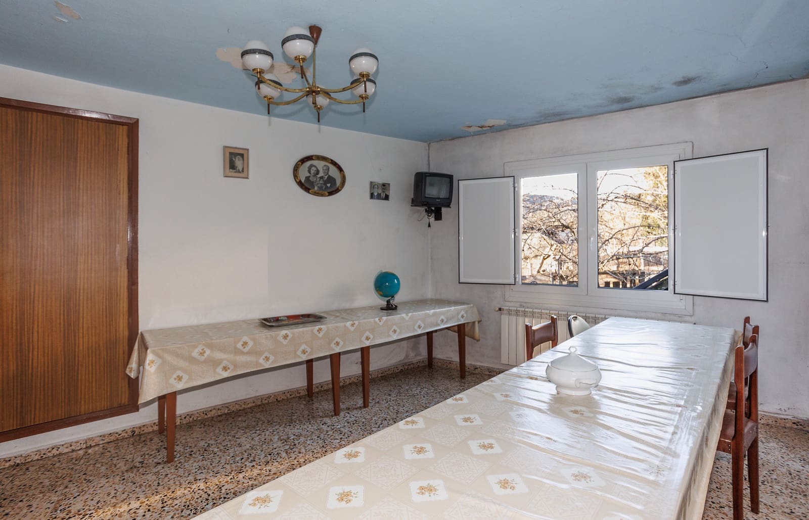 6 soveværelse Finca/Landehus til salg i As Nogais - € 120.000 (Ref: 8449566)