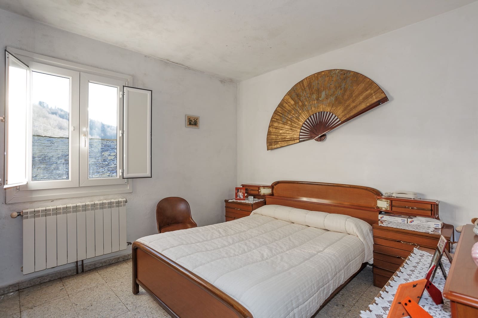 6 soveværelse Finca/Landehus til salg i As Nogais - € 120.000 (Ref: 8449566)