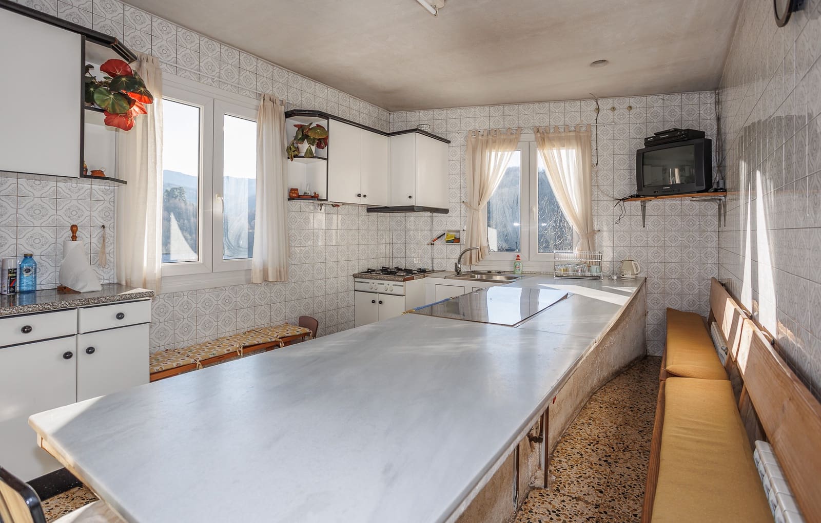 6 soveværelse Finca/Landehus til salg i As Nogais - € 120.000 (Ref: 8449566)