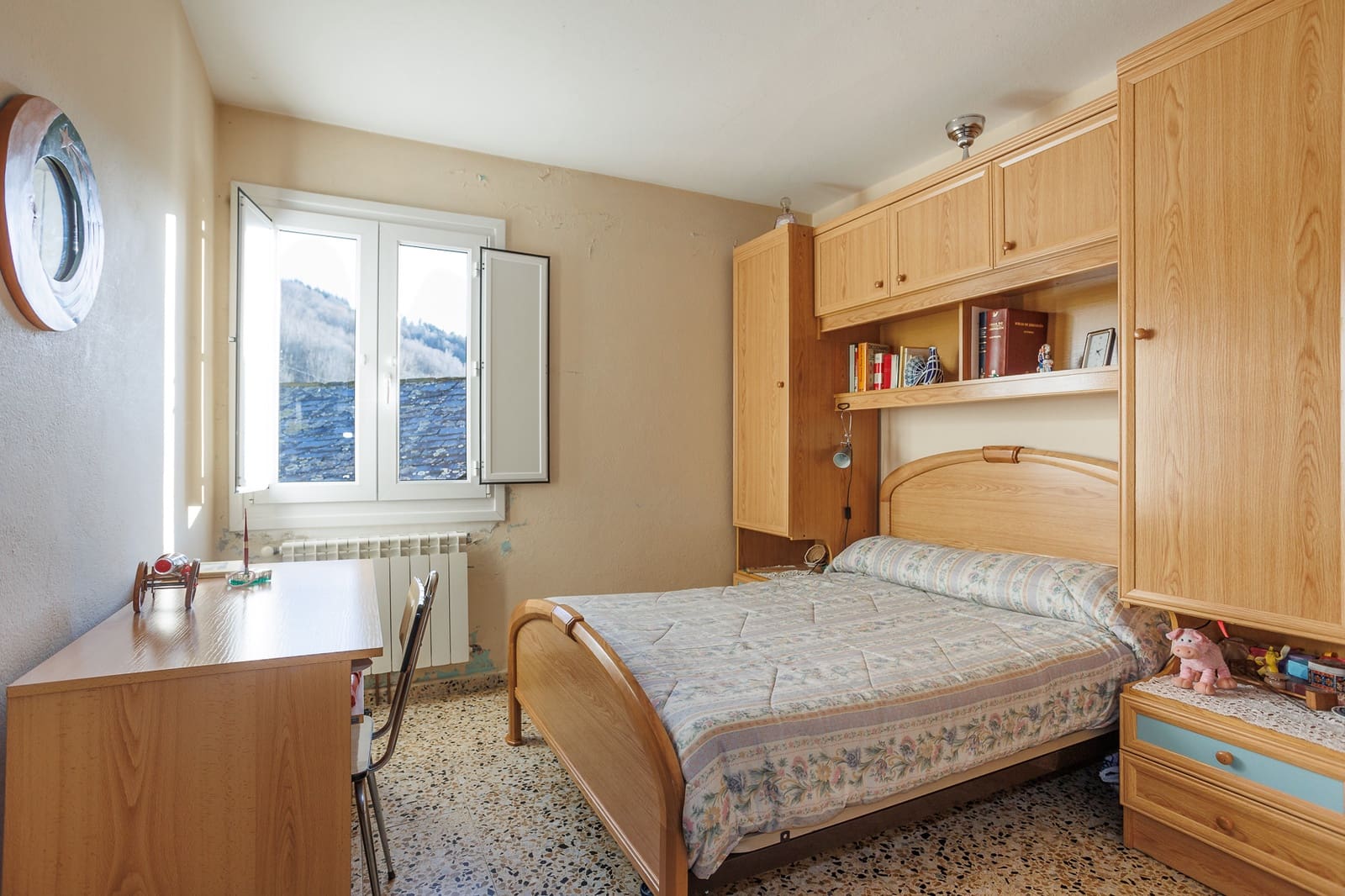 6 soveværelse Finca/Landehus til salg i As Nogais - € 120.000 (Ref: 8449566)