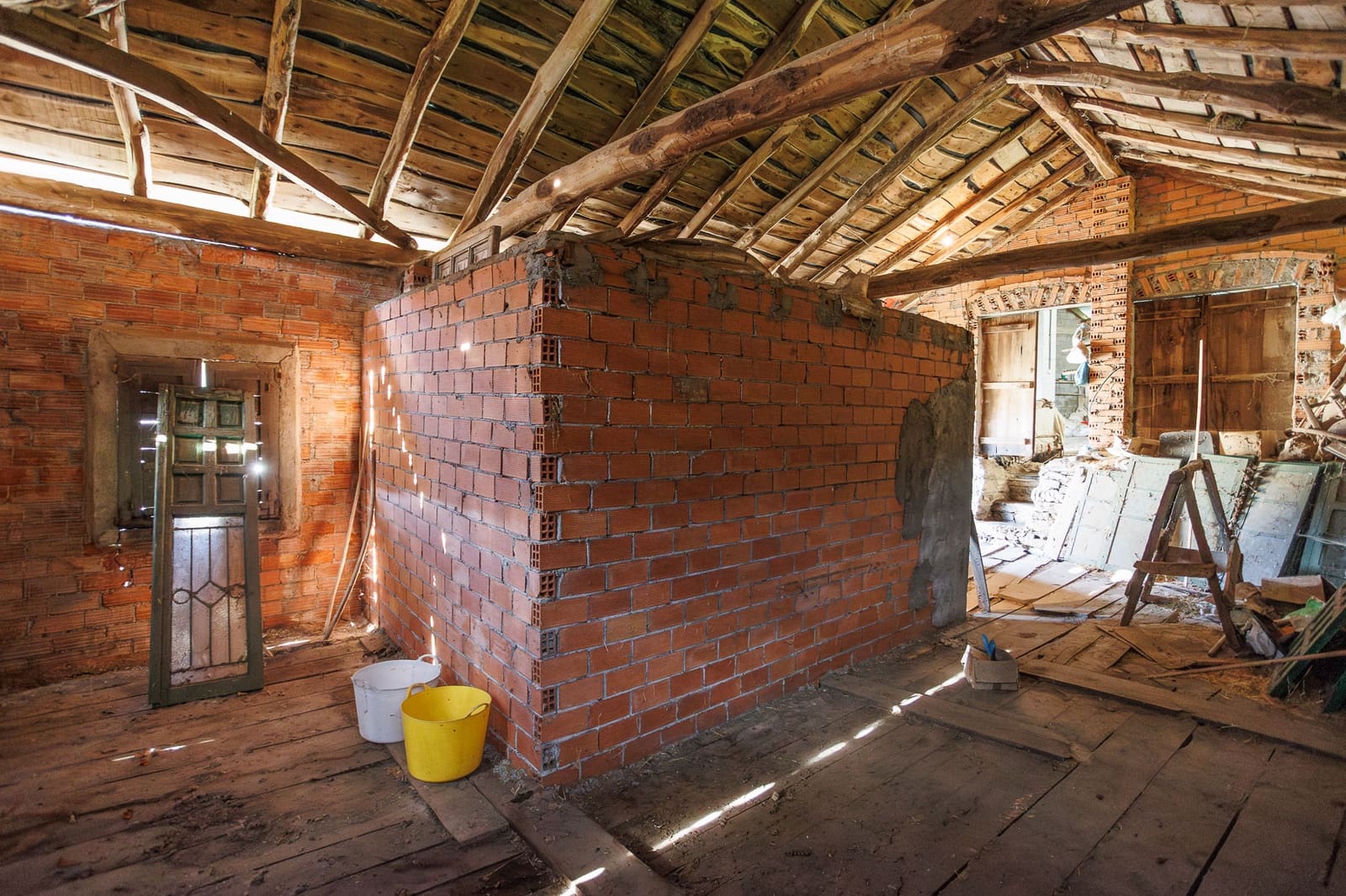 6 soveværelse Finca/Landehus til salg i As Nogais - € 120.000 (Ref: 8449566)