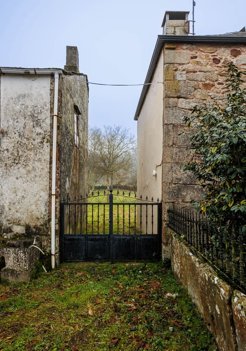 3 soveværelse Villa til salg i Guitiriz - € 250.000 (Ref: 8449567)