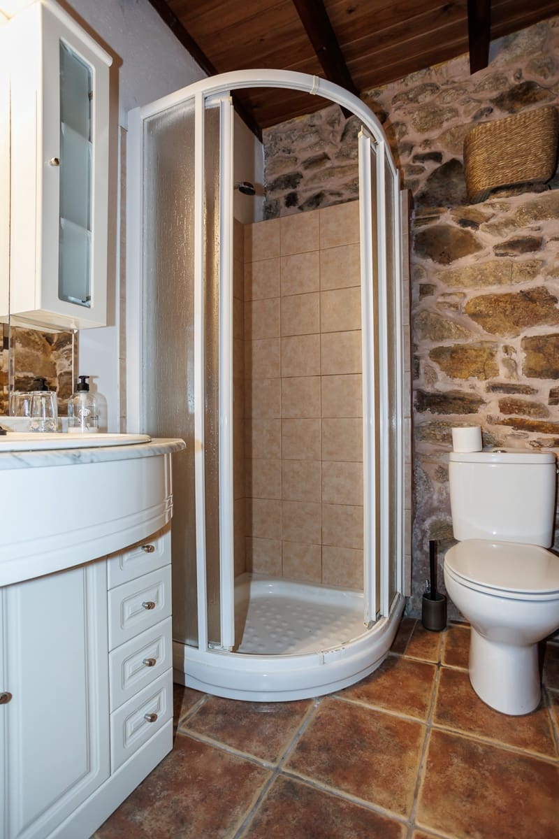 3 soveværelse Villa til salg i Guitiriz - € 250.000 (Ref: 8449567)