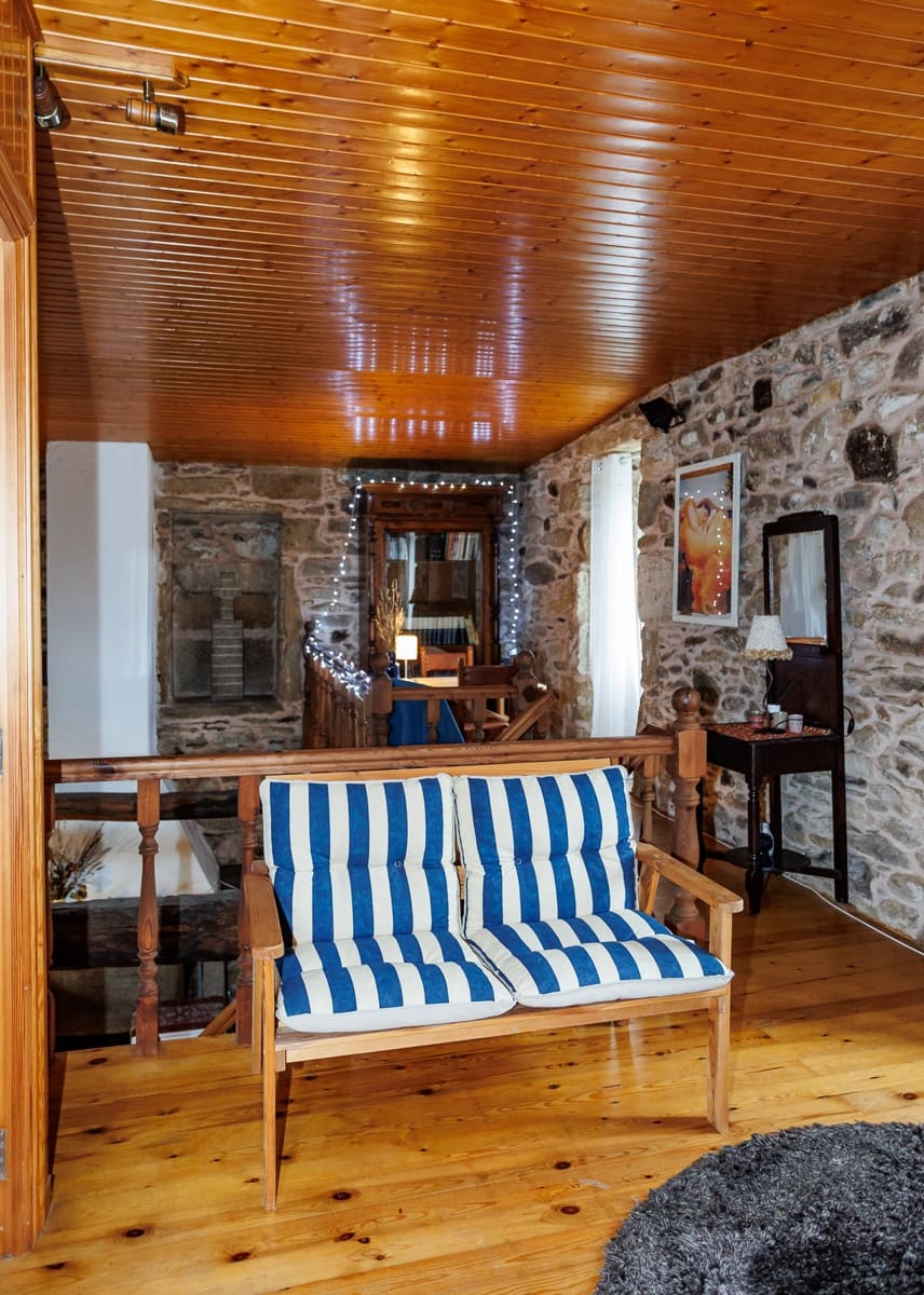 3 soveværelse Villa til salg i Guitiriz - € 250.000 (Ref: 8449567)