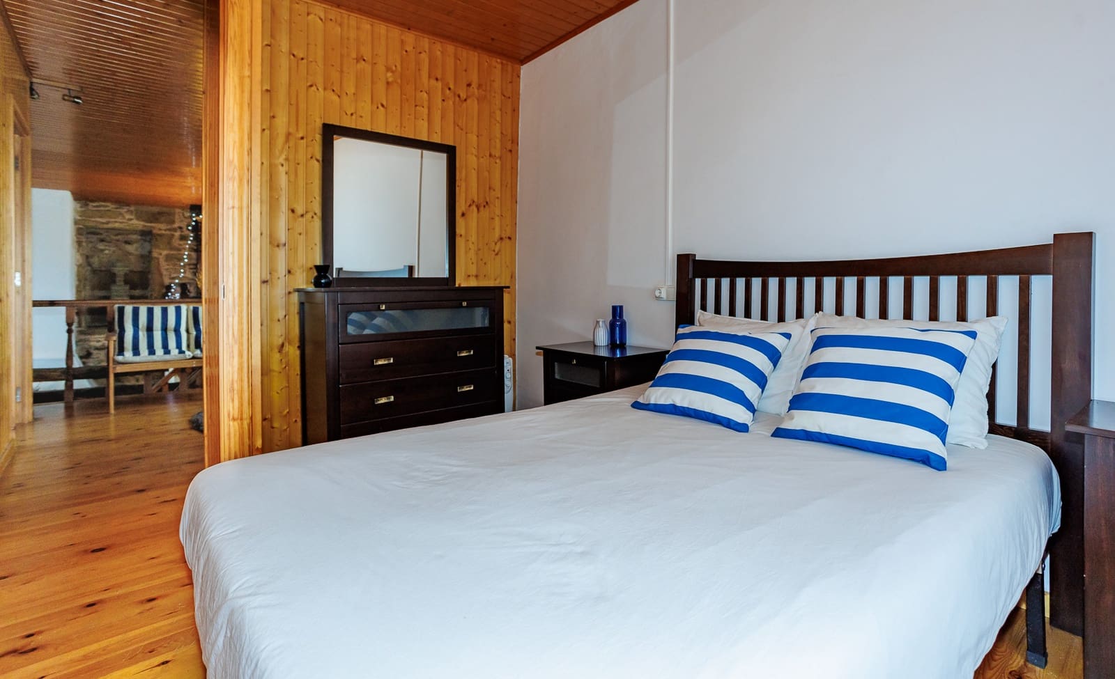 3 soveværelse Villa til salg i Guitiriz - € 250.000 (Ref: 8449567)