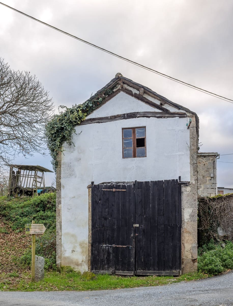 3 soveværelse Villa til salg i Guitiriz - € 250.000 (Ref: 8449567)