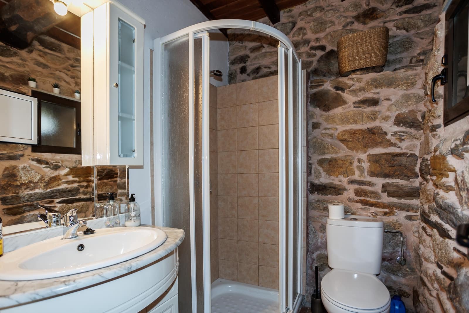 3 soveværelse Villa til salg i Guitiriz - € 250.000 (Ref: 8449567)