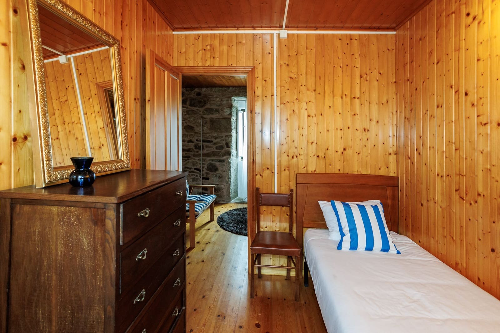 3 soveværelse Villa til salg i Guitiriz - € 250.000 (Ref: 8449567)