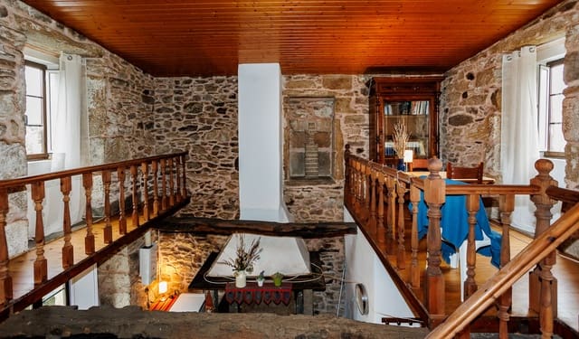 3 quarto Moradia para venda em Guitiriz - 250 000 € (Ref: 8449567)